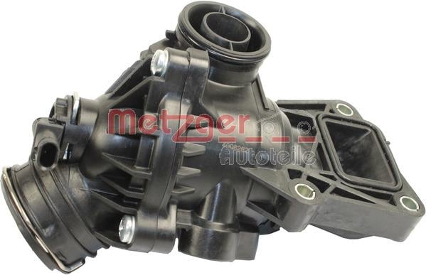 Metzger 4006262 Thermostat, coolant 4006262: Buy near me in Poland at 2407.PL - Good price!