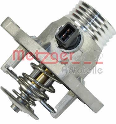 Metzger 4006264 Thermostat, coolant 4006264: Buy near me in Poland at 2407.PL - Good price!