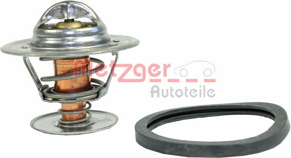 Metzger 4006270 Thermostat, coolant 4006270: Buy near me in Poland at 2407.PL - Good price!