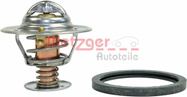 Metzger 4006278 Thermostat, coolant 4006278: Buy near me in Poland at 2407.PL - Good price!
