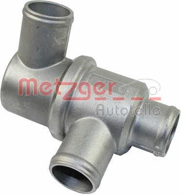 Metzger 4006279 Thermostat, coolant 4006279: Buy near me in Poland at 2407.PL - Good price!