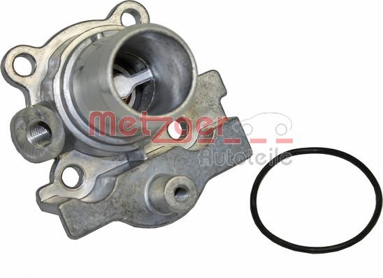 Metzger 4006281 Thermostat, coolant 4006281: Buy near me in Poland at 2407.PL - Good price!