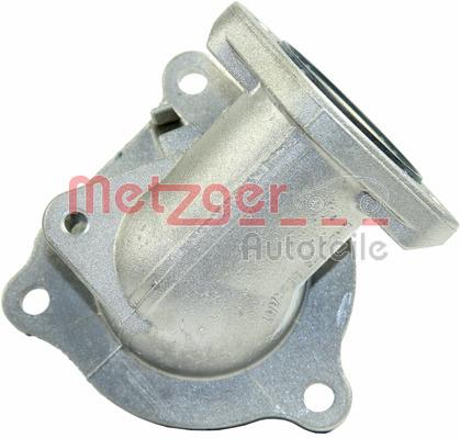 Metzger 4006282 Thermostat, coolant 4006282: Buy near me in Poland at 2407.PL - Good price!