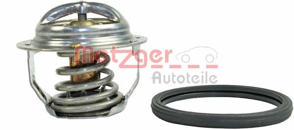 Metzger 4006283 Thermostat, coolant 4006283: Buy near me at 2407.PL in Poland at an Affordable price!