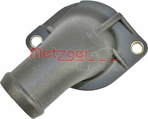 Metzger 4010102 Thermostat housing 4010102: Buy near me at 2407.PL in Poland at an Affordable price!
