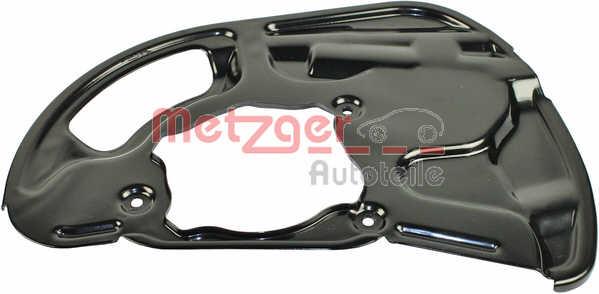 Metzger 6115090 Защита тормозного диска 6115090: Отличная цена - Купить в Польше на 2407.PL!