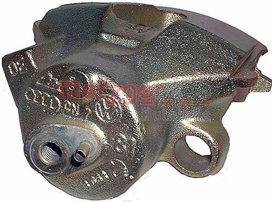 Metzger 6250001 Brake caliper 6250001: Buy near me at 2407.PL in Poland at an Affordable price!