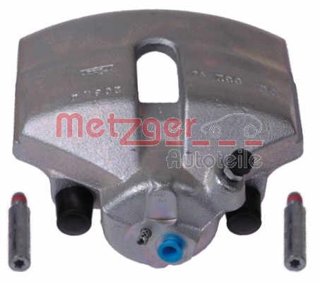 Metzger 6250004 Brake caliper 6250004: Buy near me in Poland at 2407.PL - Good price!