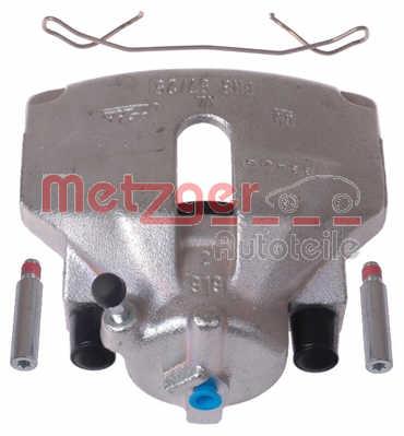 Metzger 6250015 Brake caliper 6250015: Buy near me in Poland at 2407.PL - Good price!