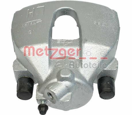 Metzger 6250017 Brake caliper 6250017: Buy near me in Poland at 2407.PL - Good price!