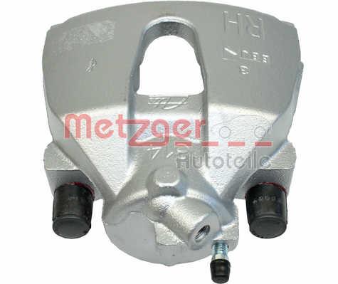 Metzger 6250018 Brake caliper 6250018: Buy near me in Poland at 2407.PL - Good price!
