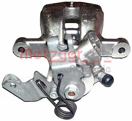 Metzger 6250019 Brake caliper 6250019: Buy near me at 2407.PL in Poland at an Affordable price!
