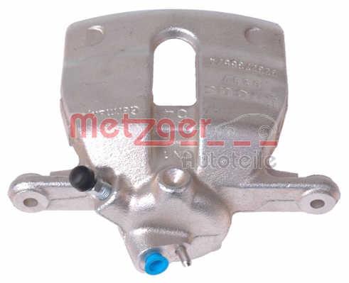 Metzger 6250023 Brake caliper 6250023: Buy near me in Poland at 2407.PL - Good price!