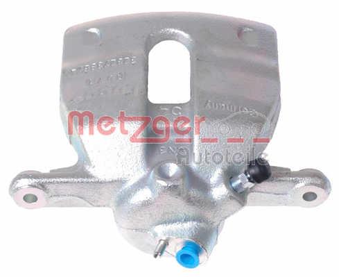 Metzger 6250024 Суппорт тормозной 6250024: Отличная цена - Купить в Польше на 2407.PL!