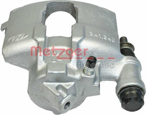 Metzger 6250026 Brake caliper 6250026: Buy near me in Poland at 2407.PL - Good price!