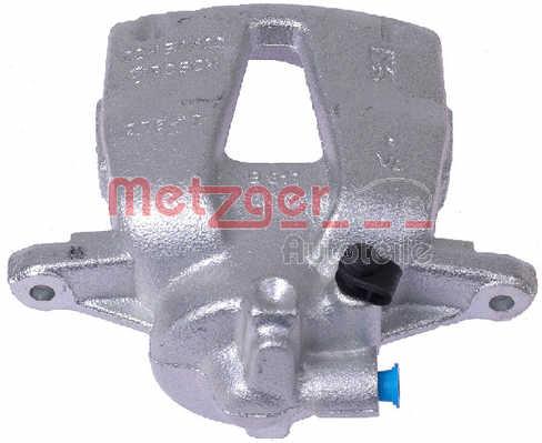 Metzger 6250030 Суппорт тормозной 6250030: Отличная цена - Купить в Польше на 2407.PL!