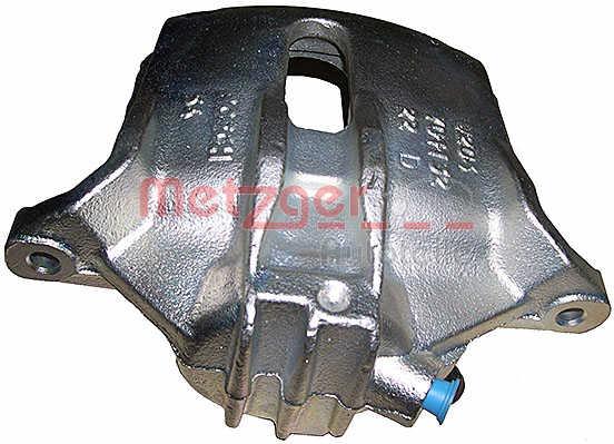 Metzger 6250040 Brake caliper 6250040: Buy near me at 2407.PL in Poland at an Affordable price!