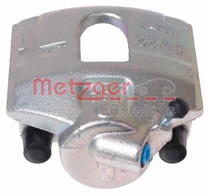 Metzger 6250044 Brake caliper 6250044: Buy near me in Poland at 2407.PL - Good price!