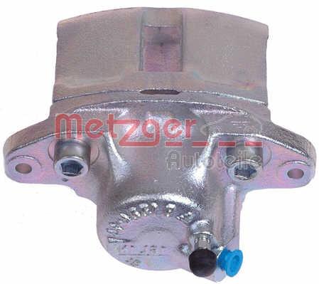 Metzger 6250050 Brake caliper 6250050: Buy near me in Poland at 2407.PL - Good price!