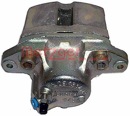 Metzger 6250055 Brake caliper 6250055: Buy near me at 2407.PL in Poland at an Affordable price!