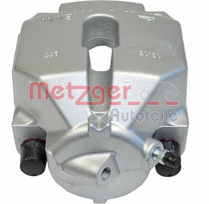 Metzger 6250057 Суппорт тормозной 6250057: Отличная цена - Купить в Польше на 2407.PL!