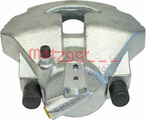 Metzger 6250089 Brake caliper 6250089: Buy near me in Poland at 2407.PL - Good price!