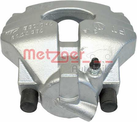 Metzger 6250090 Brake caliper 6250090: Buy near me at 2407.PL in Poland at an Affordable price!
