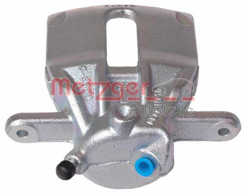 Metzger 6250091 Brake caliper 6250091: Buy near me at 2407.PL in Poland at an Affordable price!