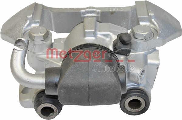 Metzger 6250093 Brake caliper 6250093: Buy near me at 2407.PL in Poland at an Affordable price!