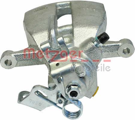 Metzger 6250095 Brake caliper 6250095: Buy near me at 2407.PL in Poland at an Affordable price!