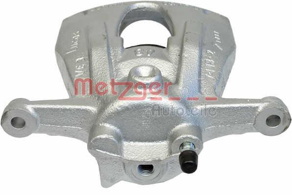 Metzger 6250100 Brake caliper 6250100: Buy near me in Poland at 2407.PL - Good price!