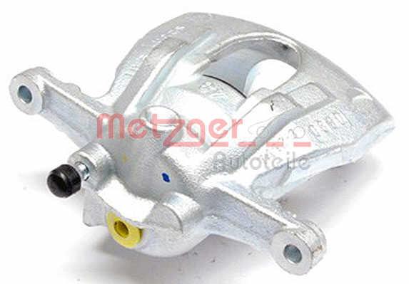 Metzger 6250103 Brake caliper 6250103: Buy near me in Poland at 2407.PL - Good price!