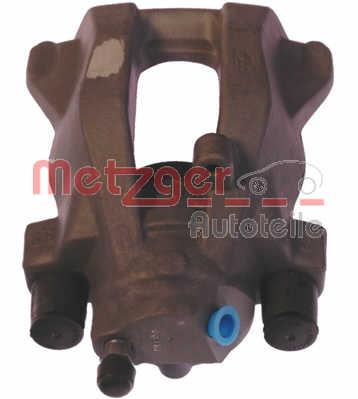 Metzger 6250117 Суппорт тормозной 6250117: Купить в Польше - Отличная цена на 2407.PL!