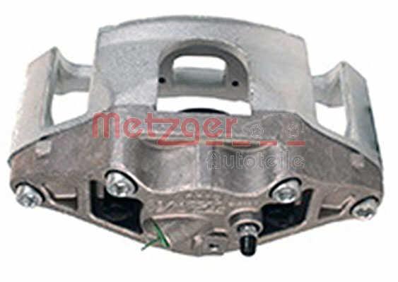 Metzger 6250119 Brake caliper 6250119: Buy near me at 2407.PL in Poland at an Affordable price!