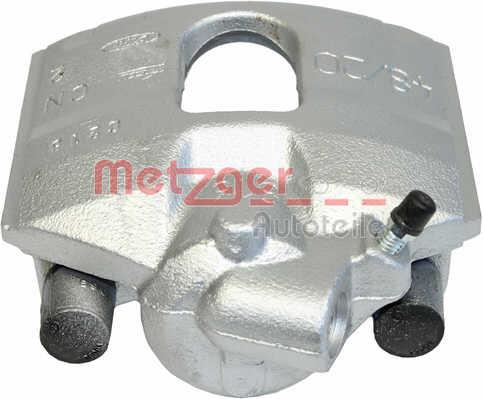 Metzger 6250132 Brake caliper 6250132: Buy near me in Poland at 2407.PL - Good price!