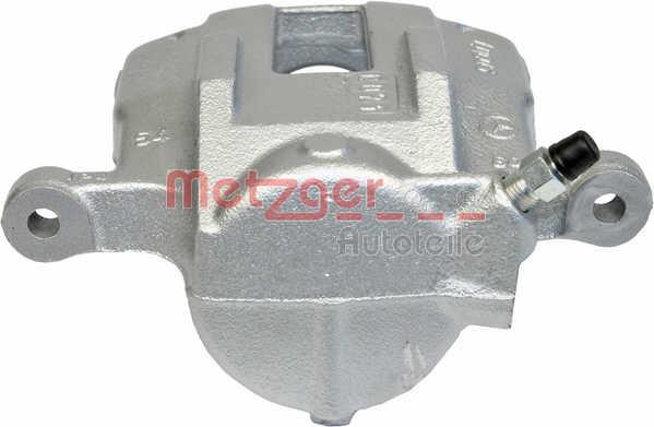 Metzger 6250135 Bremssattel 6250135: Bestellen Sie in Polen zu einem guten Preis bei 2407.PL!