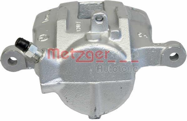 Metzger 6250136 Brake caliper 6250136: Buy near me in Poland at 2407.PL - Good price!