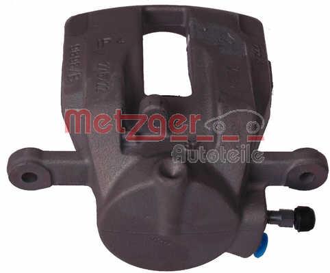 Metzger 6250139 Brake caliper 6250139: Buy near me in Poland at 2407.PL - Good price!