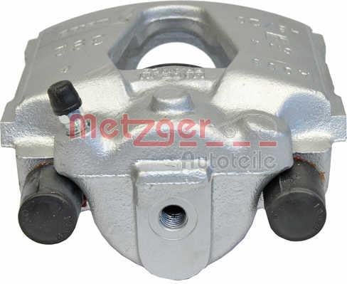 Metzger 6250141 Brake caliper 6250141: Buy near me in Poland at 2407.PL - Good price!
