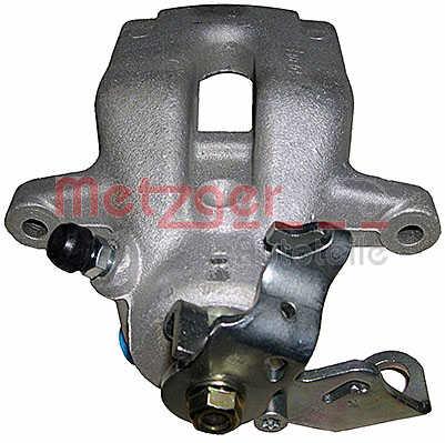 Metzger 6250160 Brake caliper 6250160: Buy near me at 2407.PL in Poland at an Affordable price!