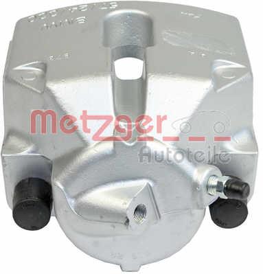 Metzger 6250161 Bremssattel 6250161: Kaufen Sie zu einem guten Preis in Polen bei 2407.PL!