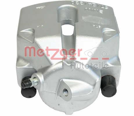 Metzger 6250162 Brake caliper 6250162: Buy near me in Poland at 2407.PL - Good price!