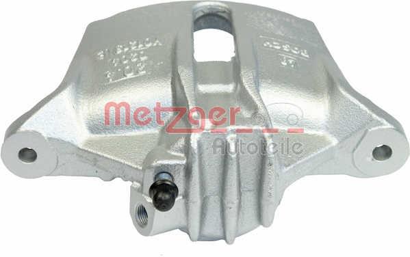 Metzger 6250165 Brake caliper 6250165: Buy near me in Poland at 2407.PL - Good price!