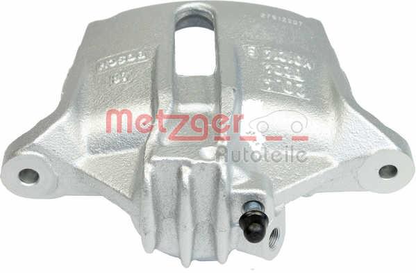 Metzger 6250166 Brake caliper 6250166: Buy near me in Poland at 2407.PL - Good price!