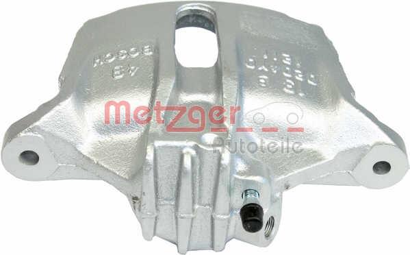 Metzger 6250168 Brake caliper 6250168: Buy near me in Poland at 2407.PL - Good price!