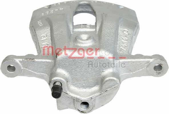 Metzger 6250169 Brake caliper 6250169: Buy near me at 2407.PL in Poland at an Affordable price!