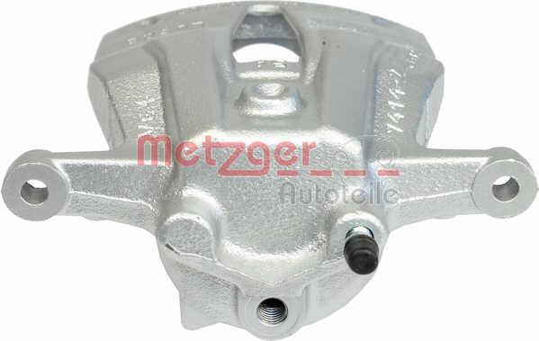 Metzger 6250170 Суппорт тормозной 6250170: Отличная цена - Купить в Польше на 2407.PL!