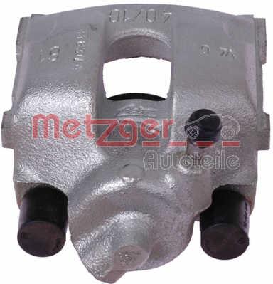 Metzger 6250171 Brake caliper 6250171: Buy near me in Poland at 2407.PL - Good price!