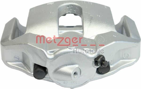 Metzger 6250177 Brake caliper 6250177: Buy near me in Poland at 2407.PL - Good price!