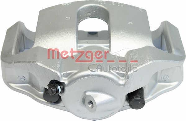 Metzger 6250178 Brake caliper 6250178: Buy near me at 2407.PL in Poland at an Affordable price!